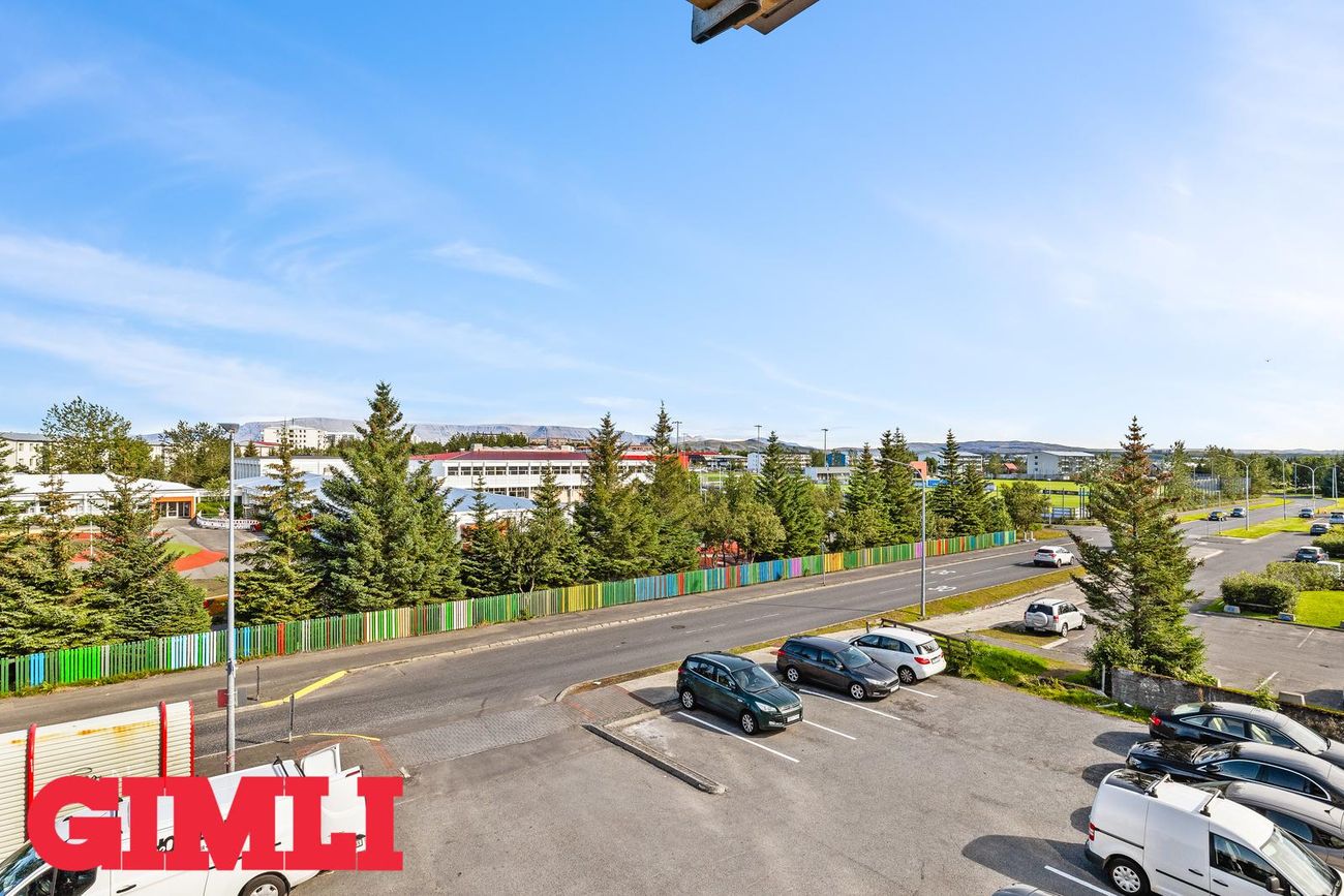 Eddufell 6, 111 Reykjavík