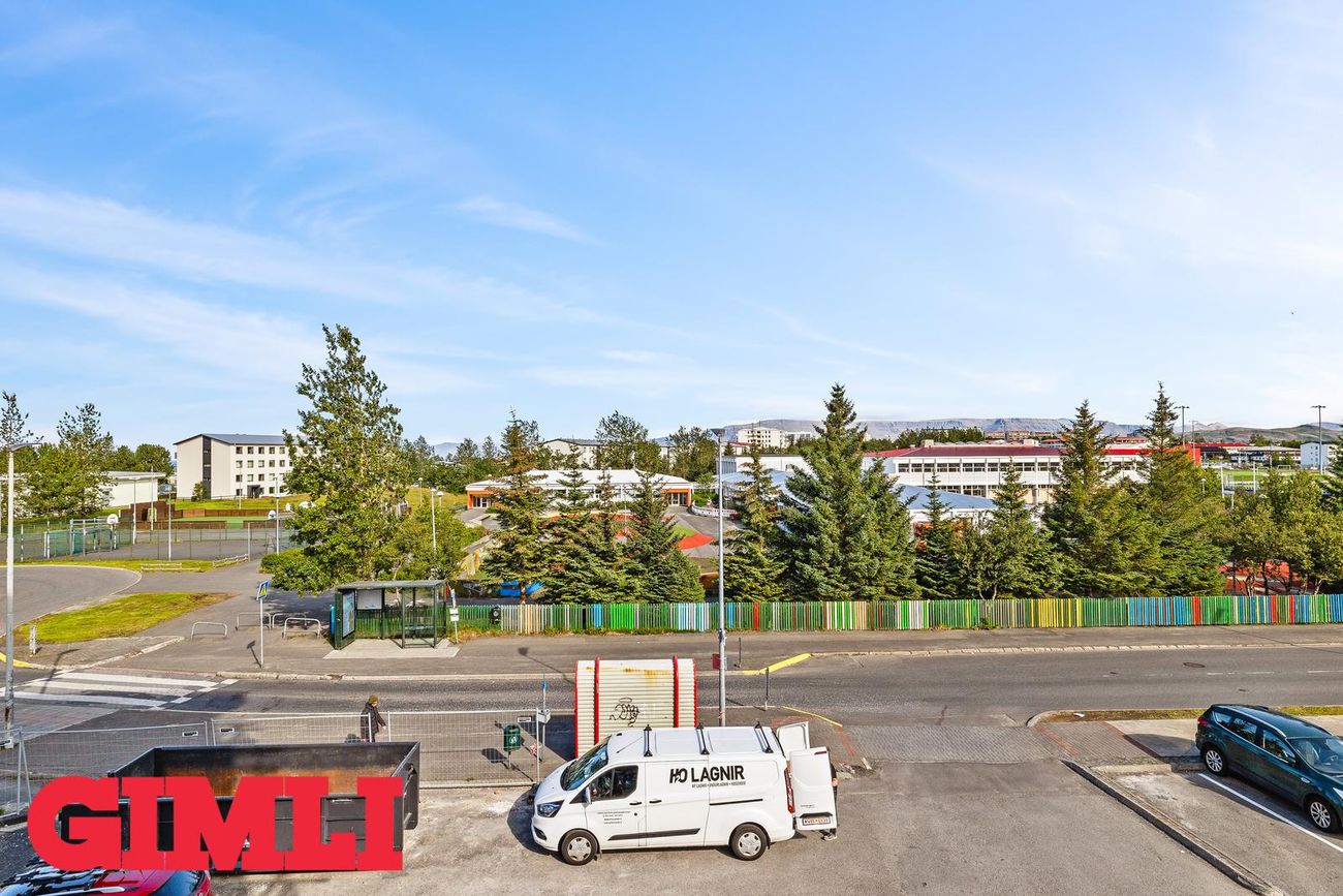 Eddufell 6, 111 Reykjavík