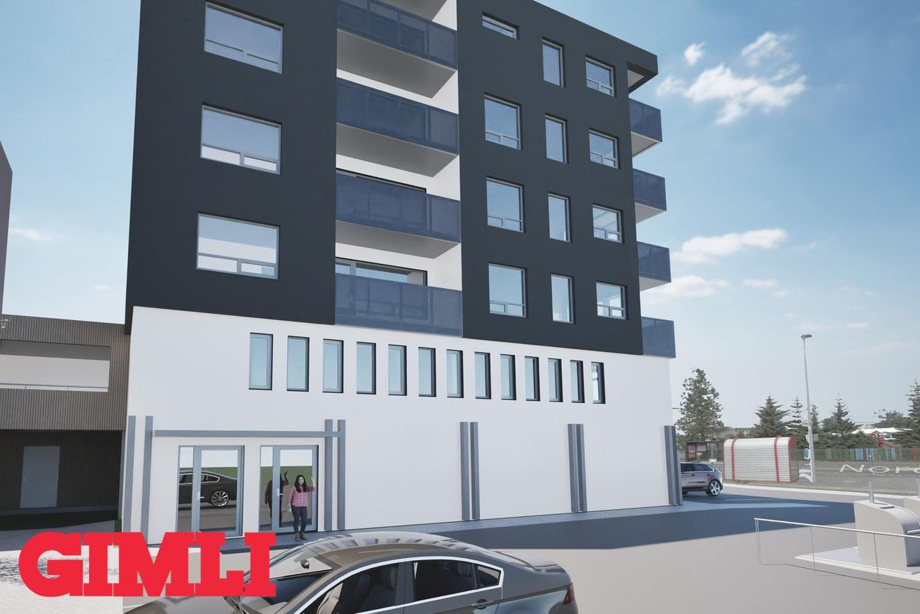 Eddufell 6, 111 Reykjavík