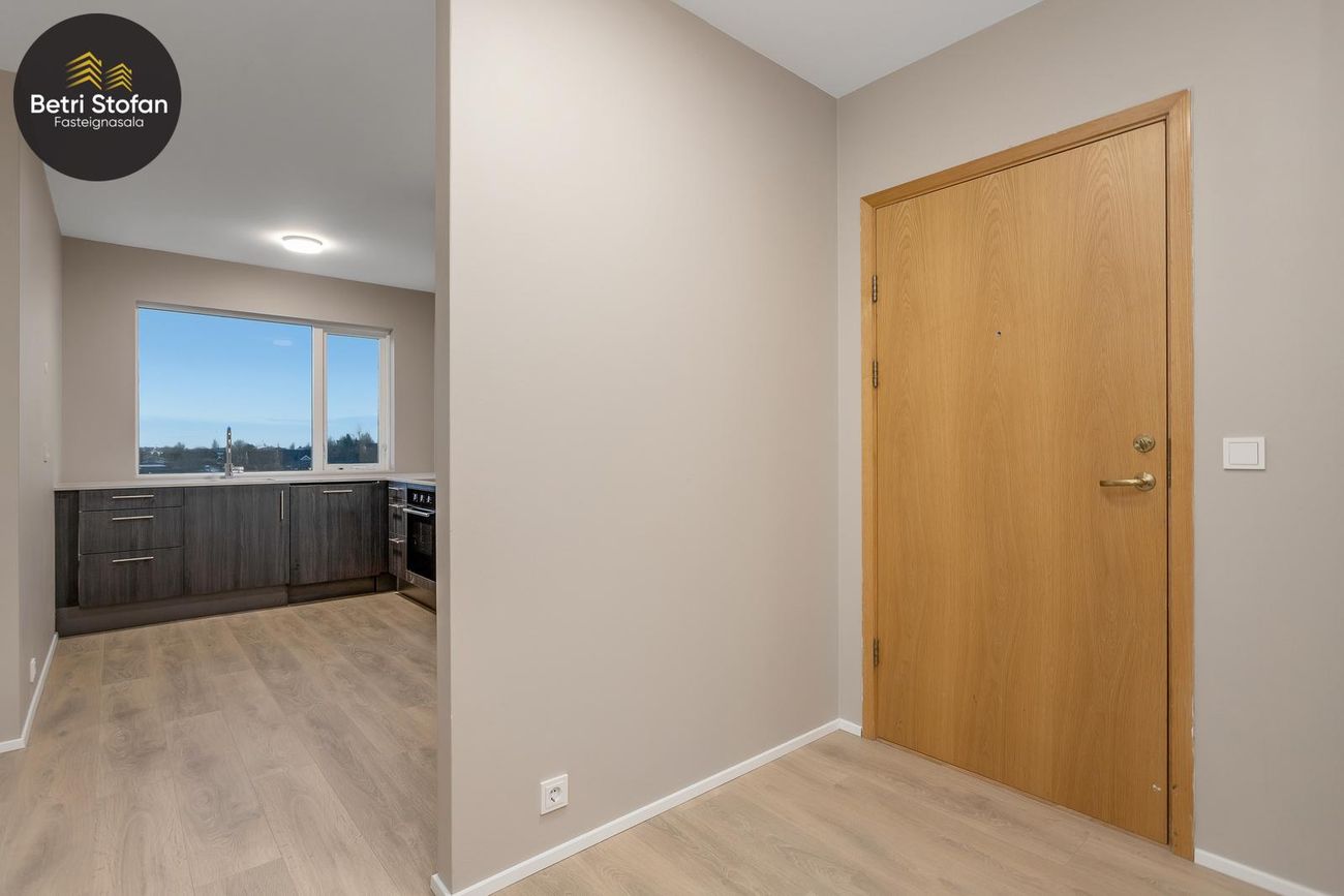 Hverafold 19 - 0402, 112 Reykjavík