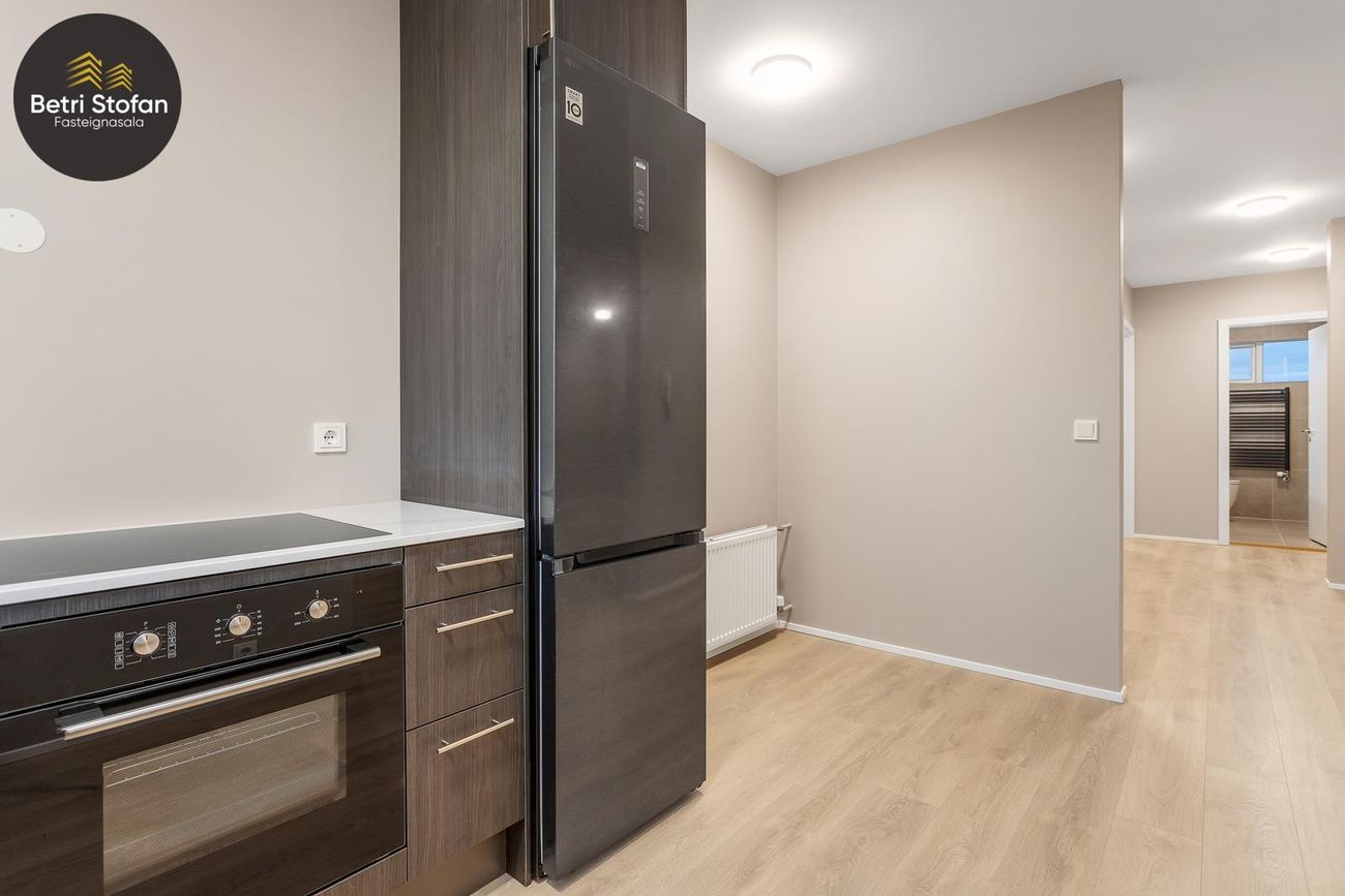 Hverafold 19 - 0402, 112 Reykjavík