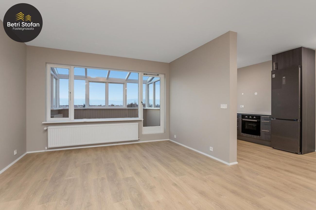 Hverafold 19 - 0402, 112 Reykjavík