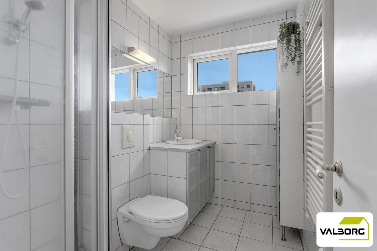 Gnoðarvogur 28 - 0301, 104 Reykjavík