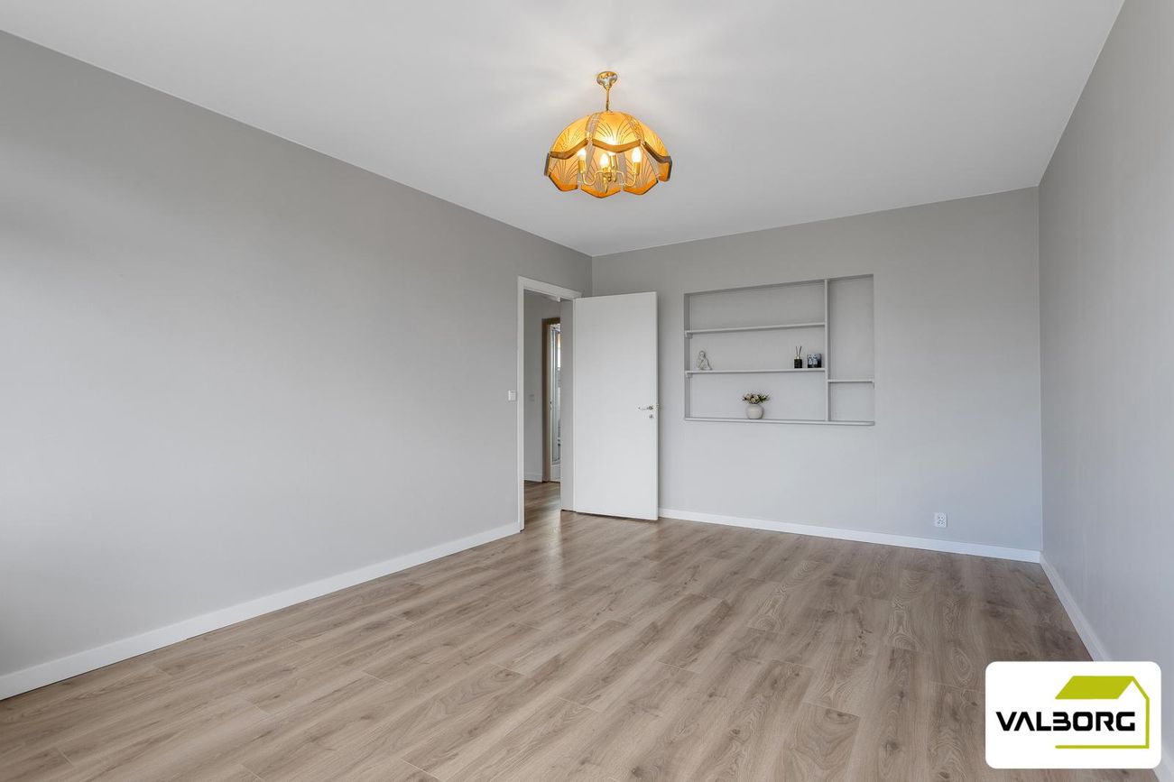 Gnoðarvogur 28 - 0301, 104 Reykjavík