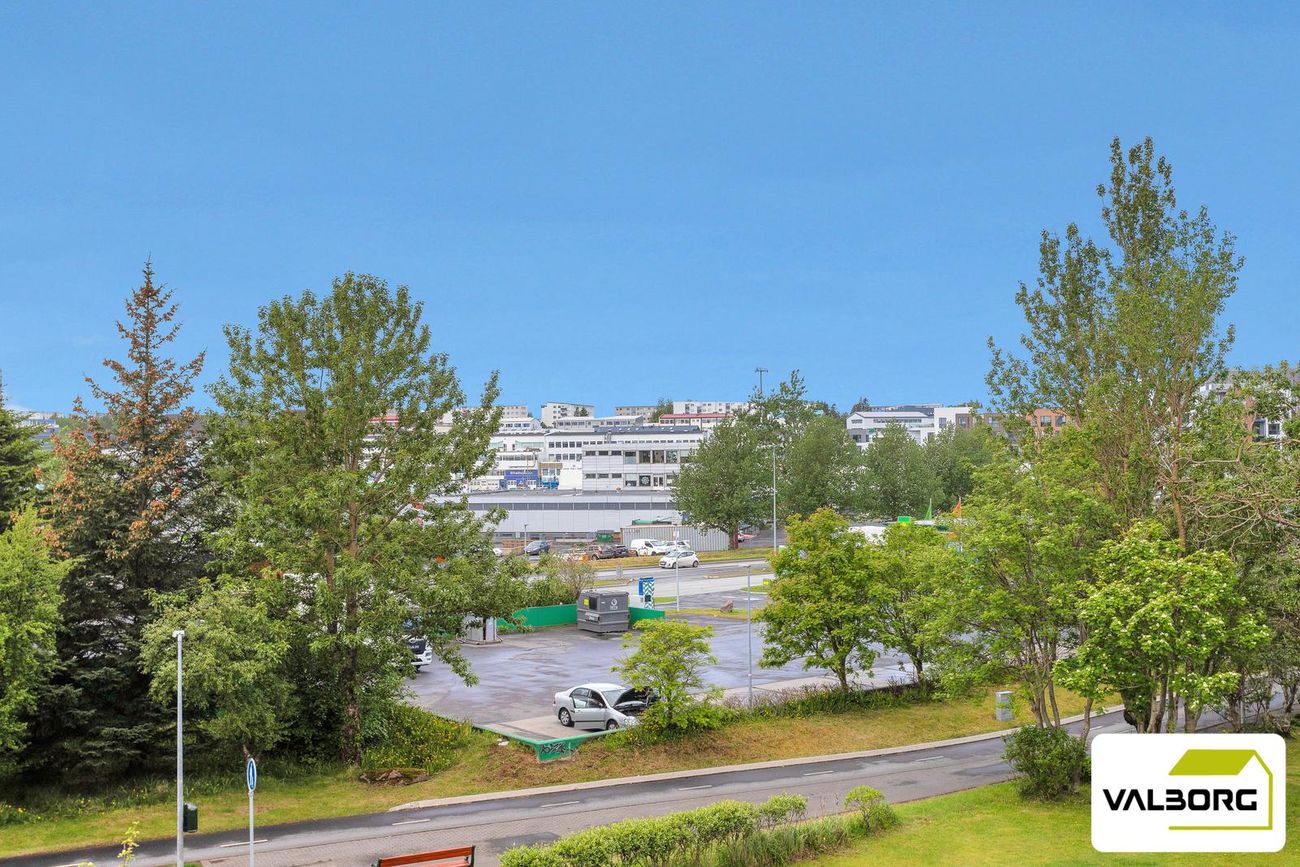 Gnoðarvogur 28 - 0301, 104 Reykjavík