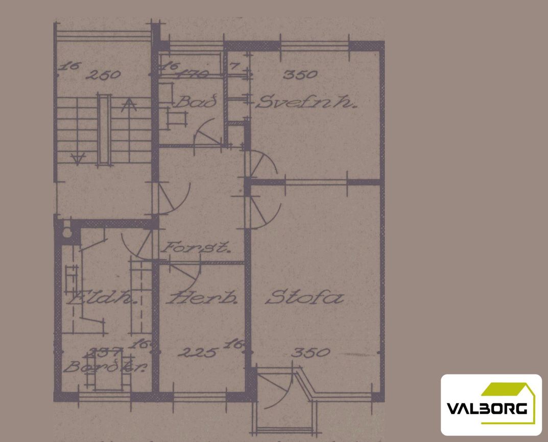 Gnoðarvogur 28 - 0301, 104 Reykjavík