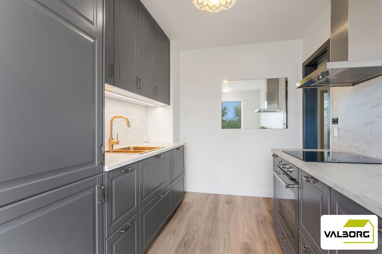 Gnoðarvogur 28 - 0301, 104 Reykjavík