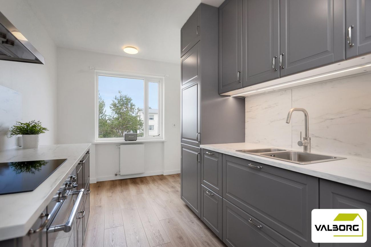 Gnoðarvogur 28 - 0301, 104 Reykjavík