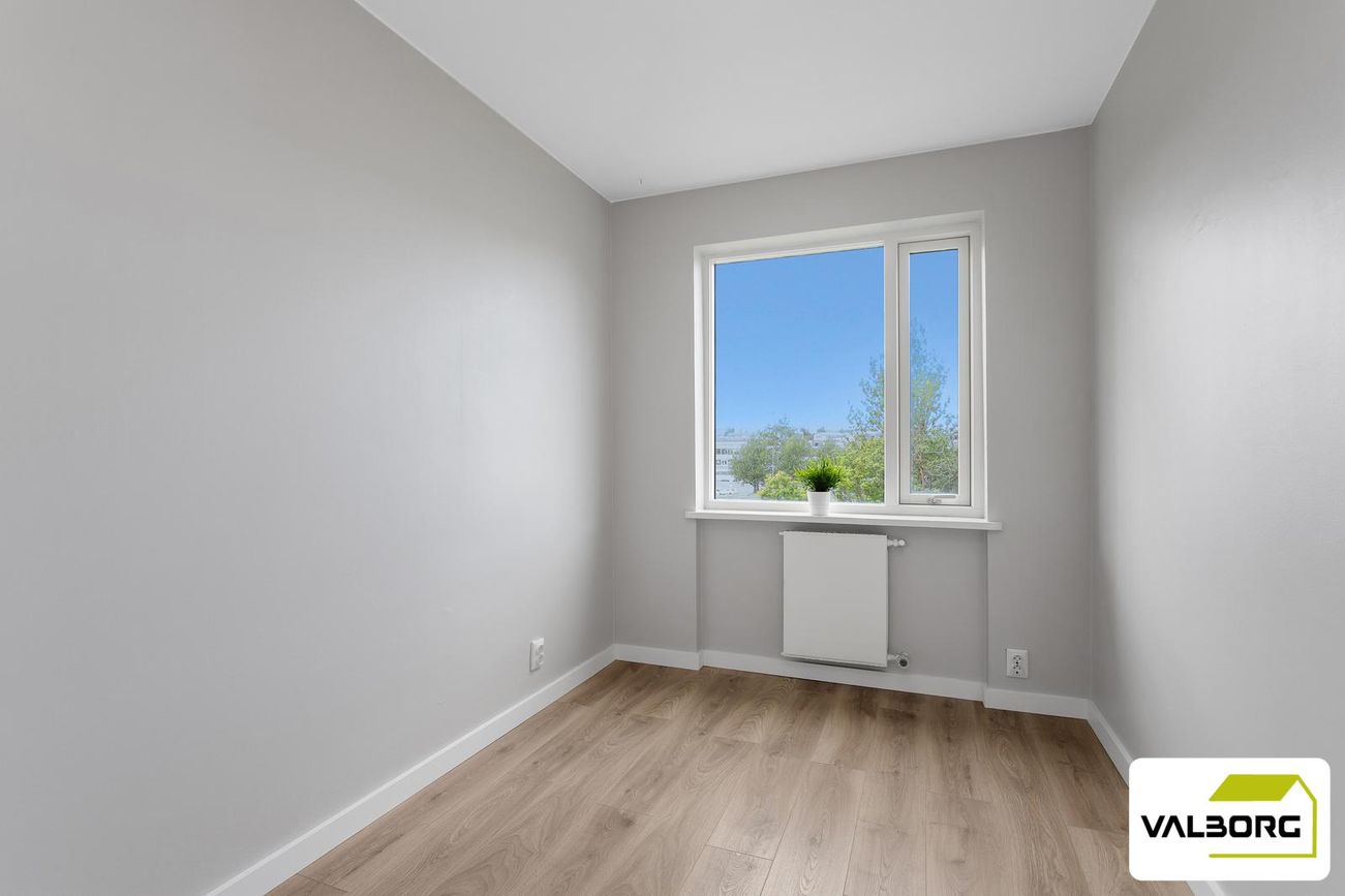 Gnoðarvogur 28 - 0301, 104 Reykjavík