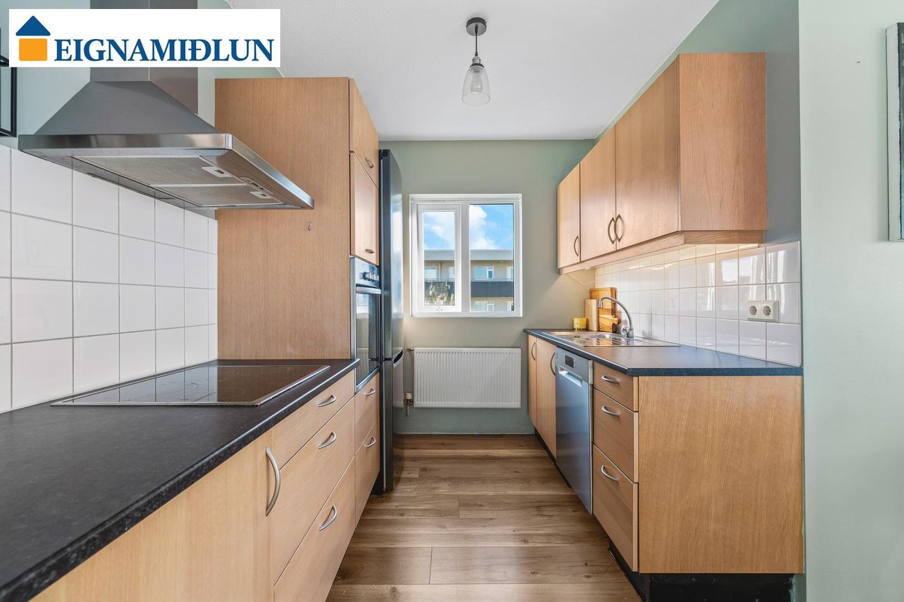 Kristnibraut 97, 113 Reykjavík