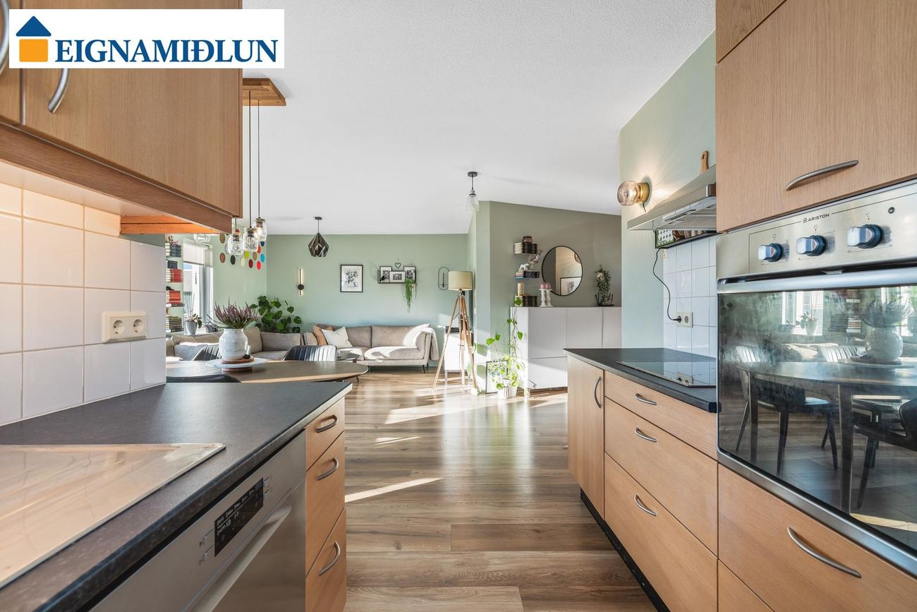 Kristnibraut 97, 113 Reykjavík