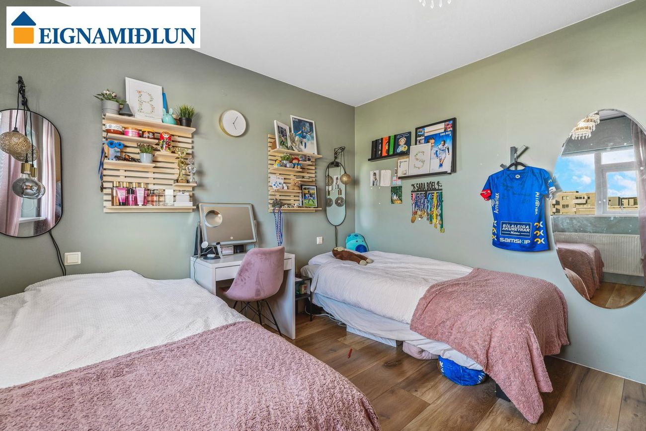 Kristnibraut 97, 113 Reykjavík