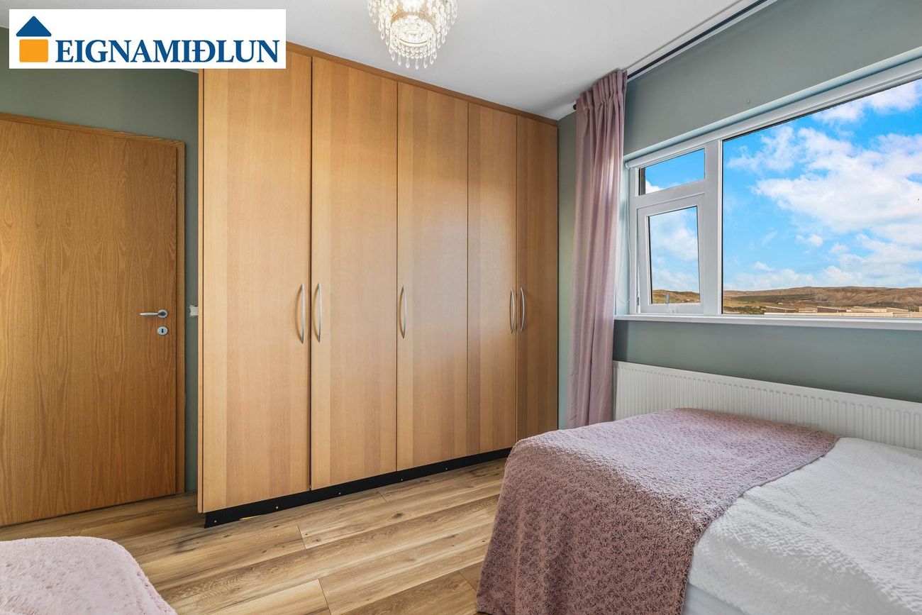 Kristnibraut 97, 113 Reykjavík