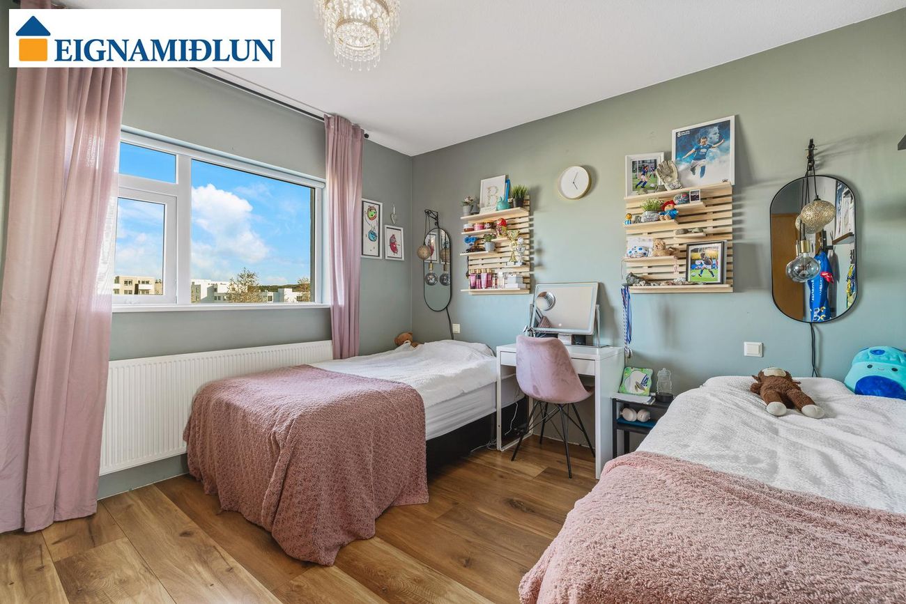 Kristnibraut 97, 113 Reykjavík