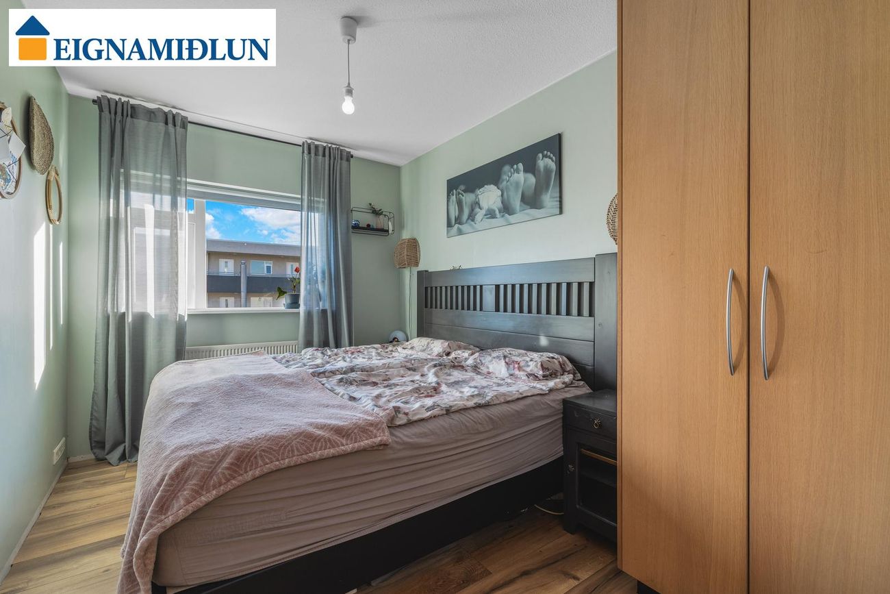 Kristnibraut 97, 113 Reykjavík