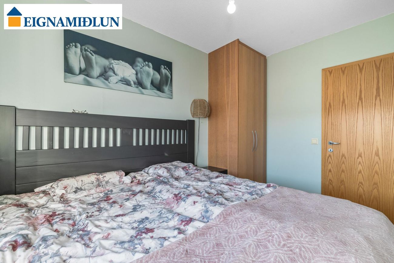 Kristnibraut 97, 113 Reykjavík