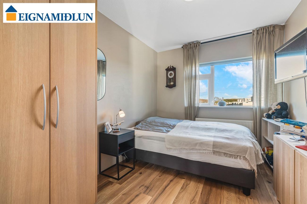 Kristnibraut 97, 113 Reykjavík