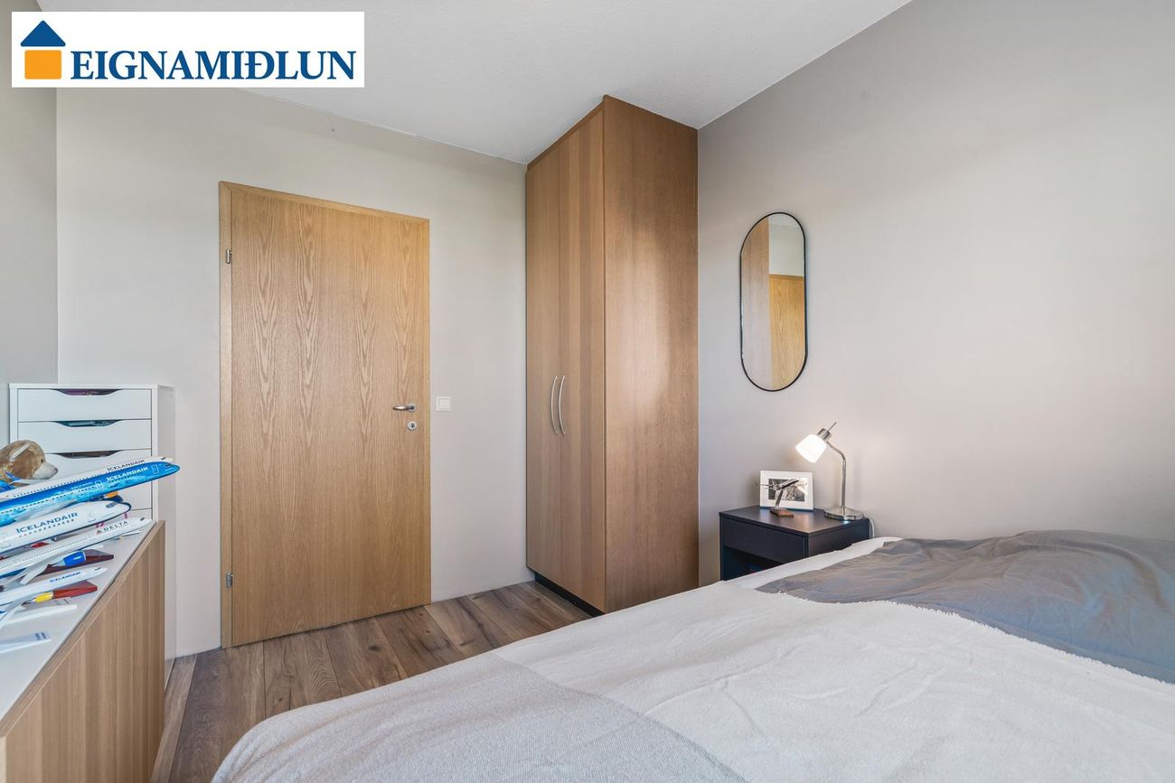 Kristnibraut 97, 113 Reykjavík