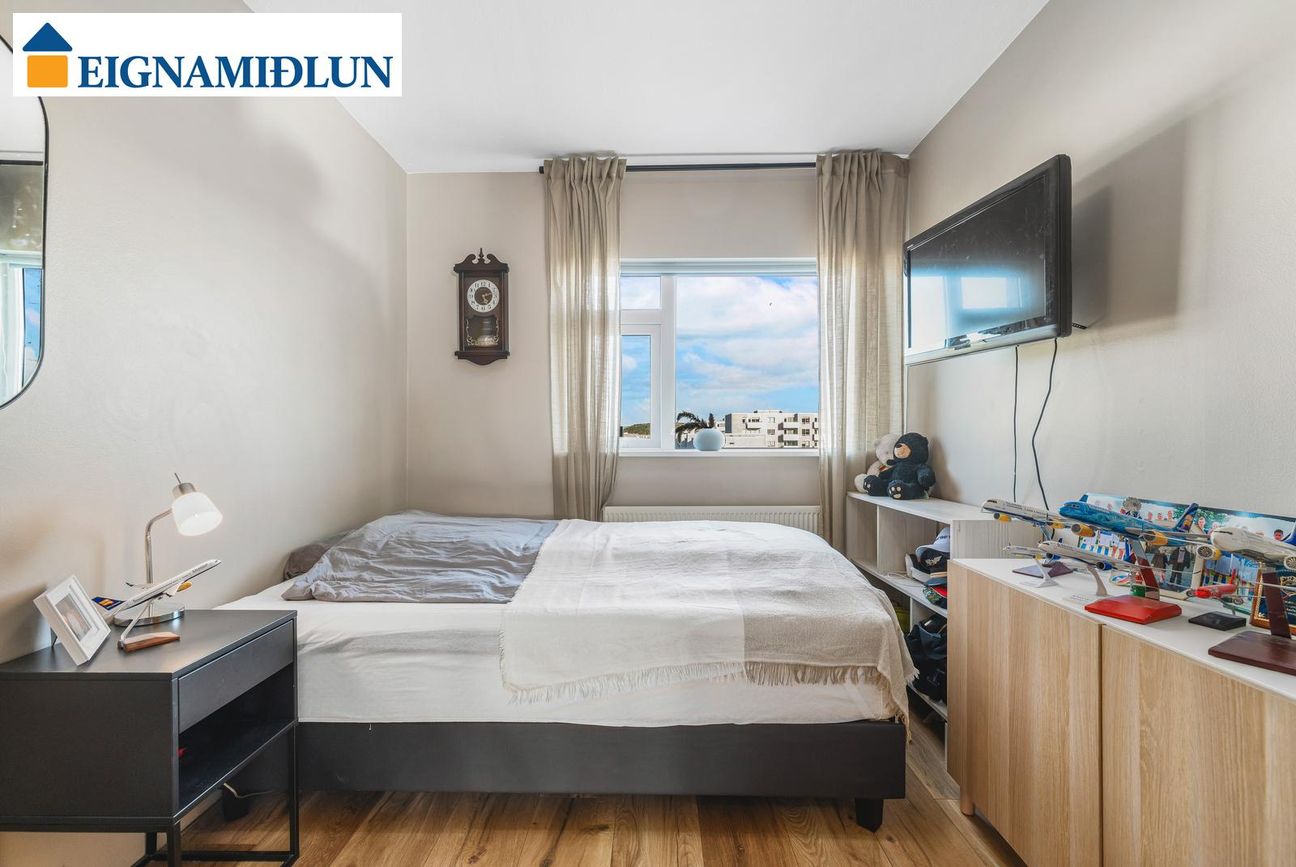 Kristnibraut 97, 113 Reykjavík