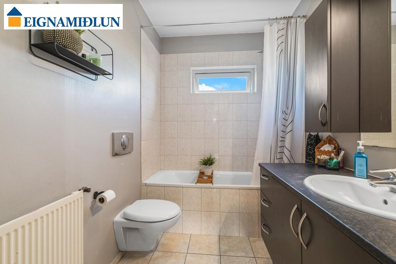 Kristnibraut 97, 113 Reykjavík