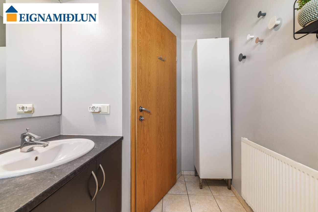 Kristnibraut 97, 113 Reykjavík