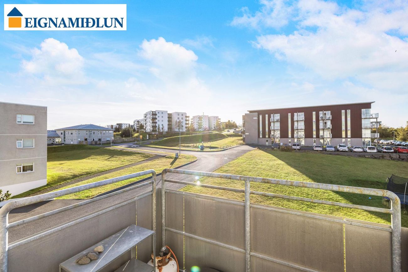 Kristnibraut 97, 113 Reykjavík