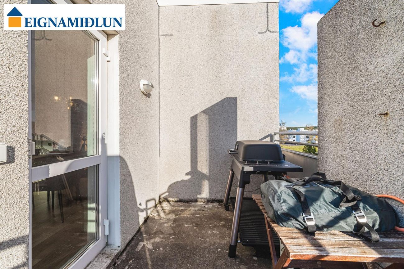 Kristnibraut 97, 113 Reykjavík