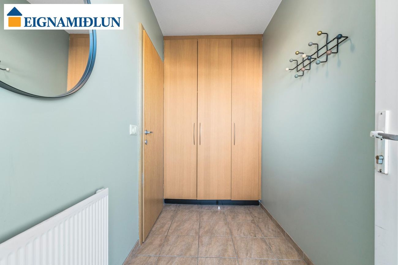 Kristnibraut 97, 113 Reykjavík