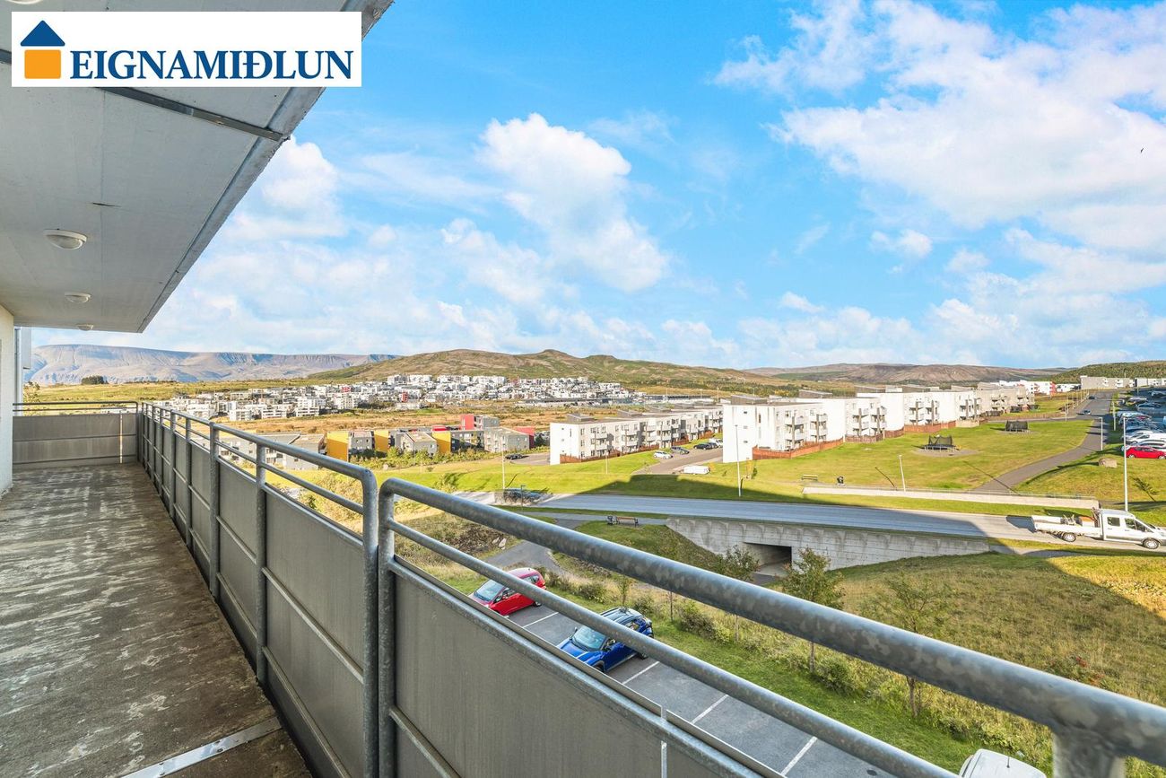 Kristnibraut 97, 113 Reykjavík