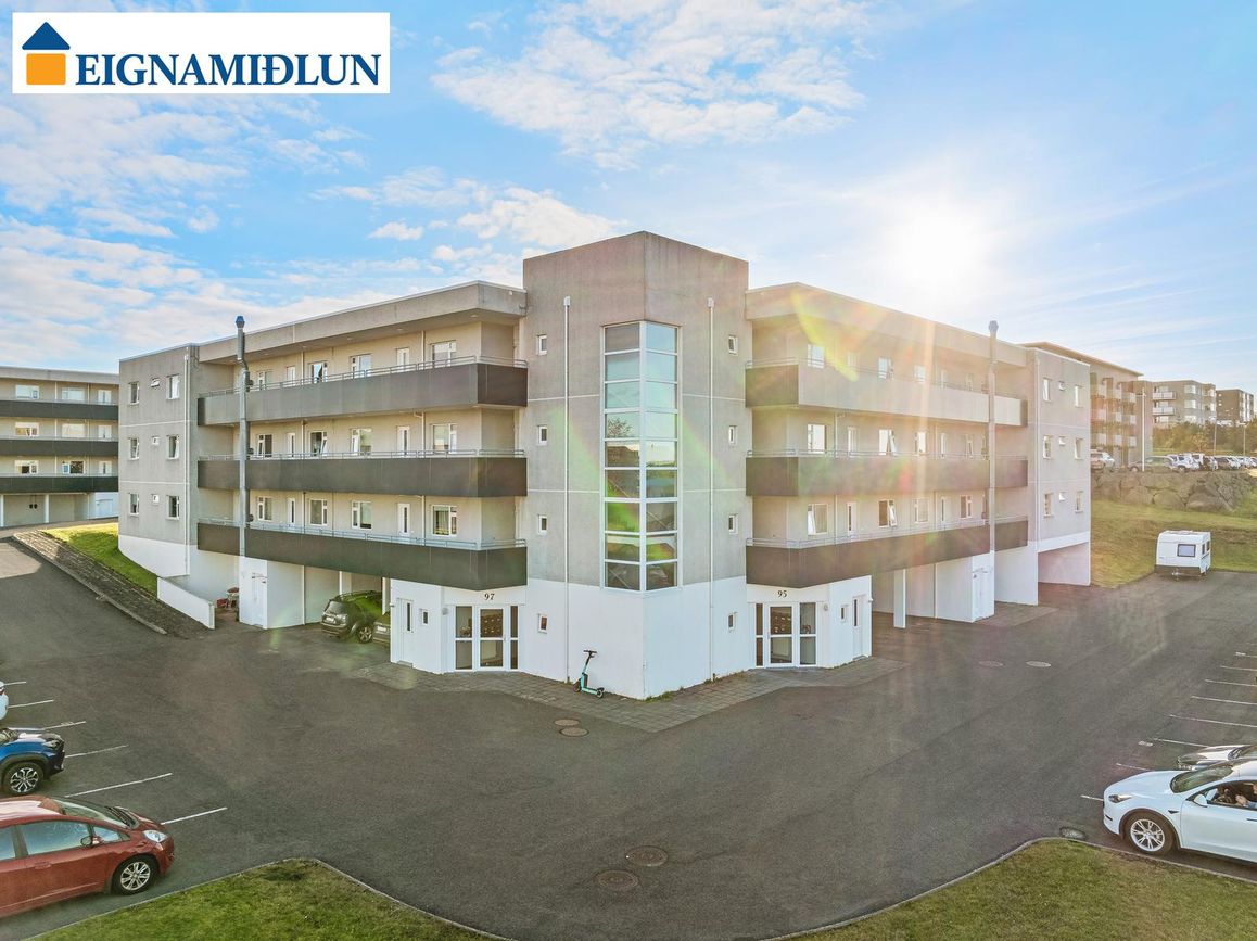 Kristnibraut 97, 113 Reykjavík