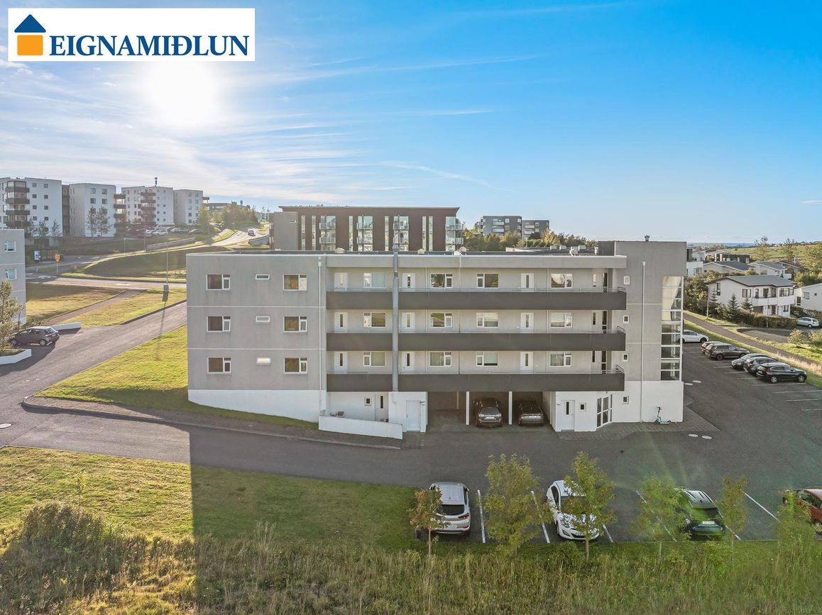 Kristnibraut 97, 113 Reykjavík