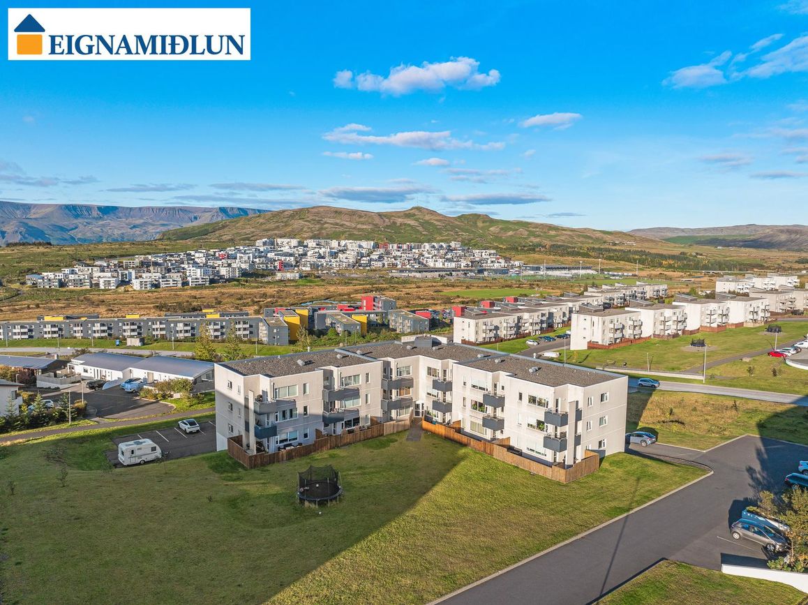 Kristnibraut 97, 113 Reykjavík