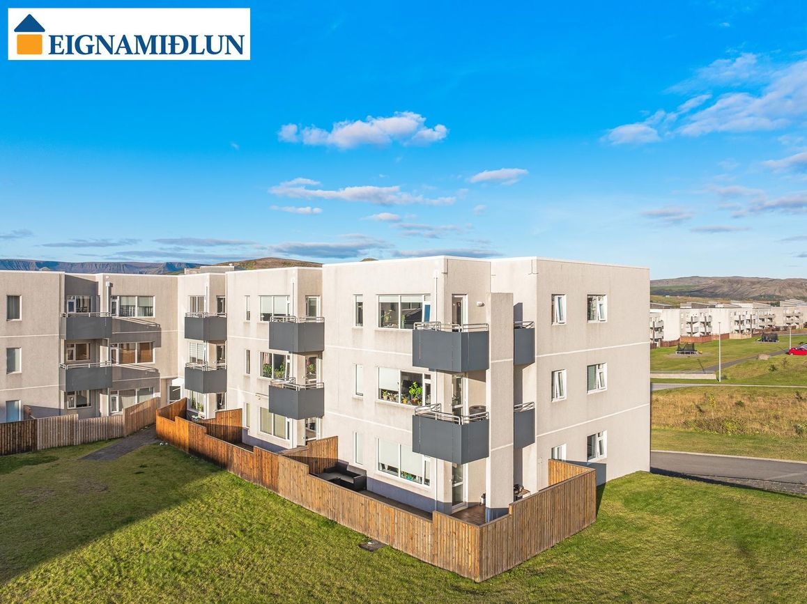 Kristnibraut 97, 113 Reykjavík