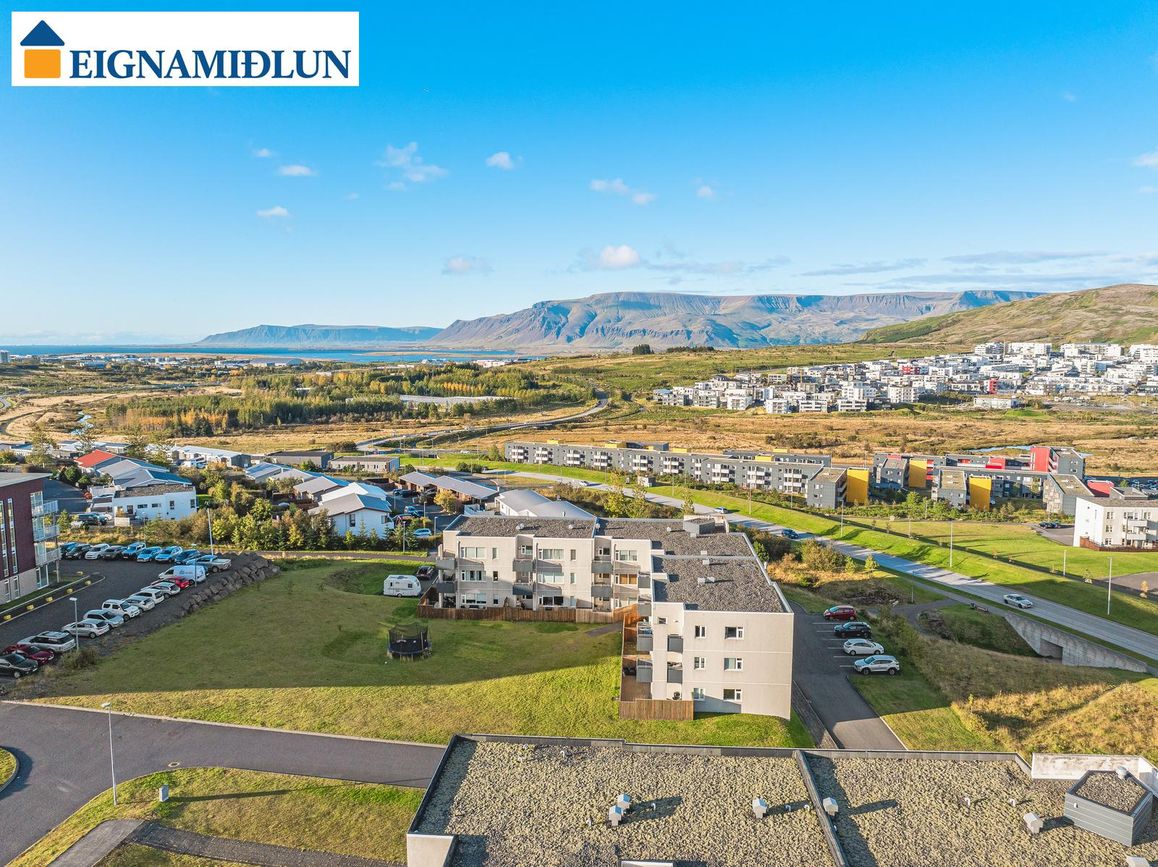 Kristnibraut 97, 113 Reykjavík