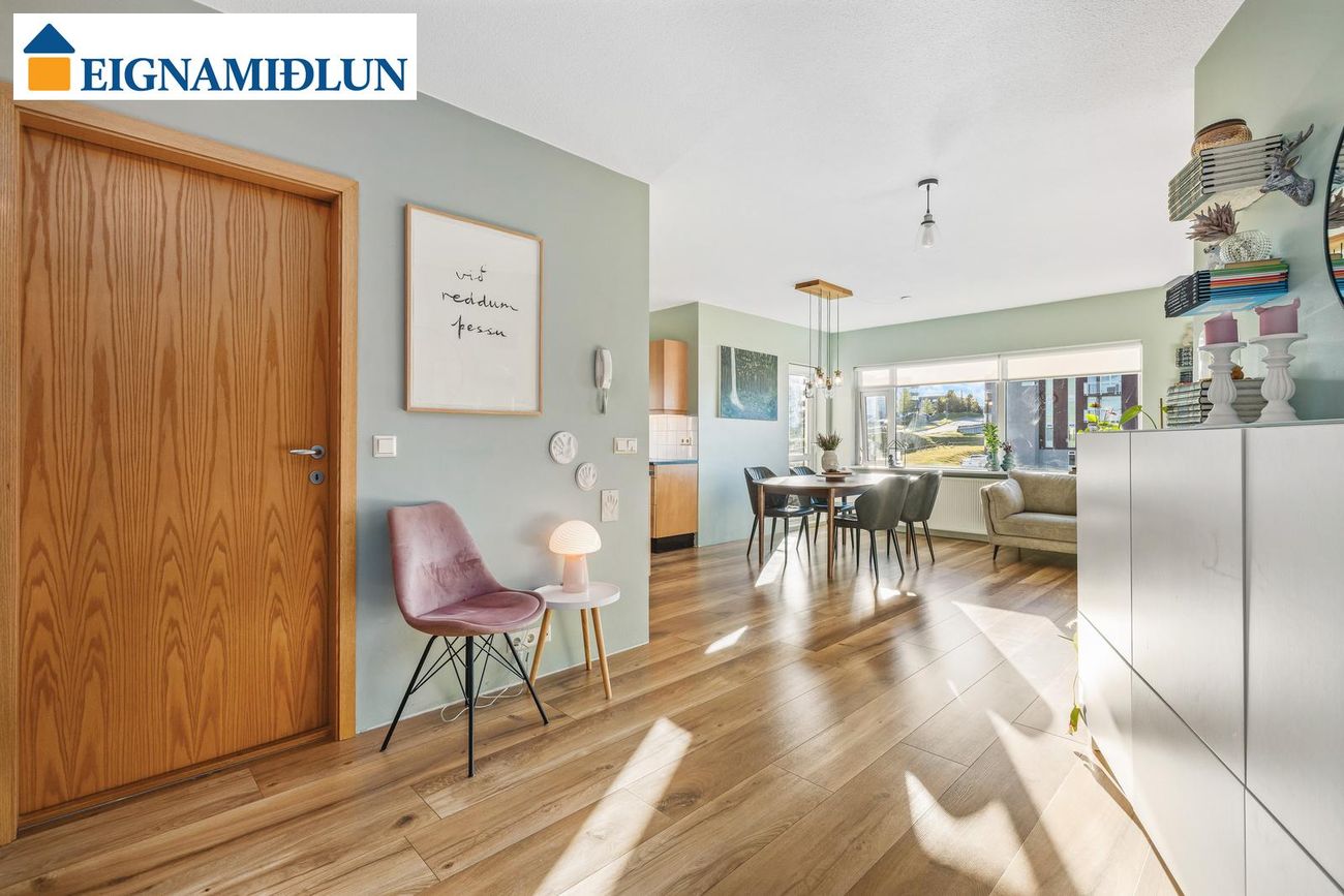 Kristnibraut 97, 113 Reykjavík