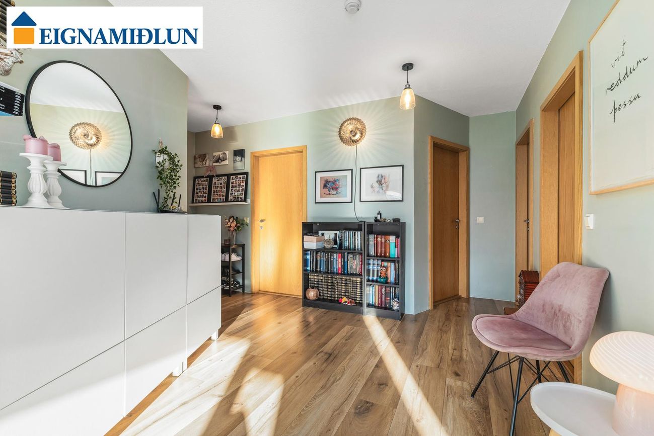 Kristnibraut 97, 113 Reykjavík