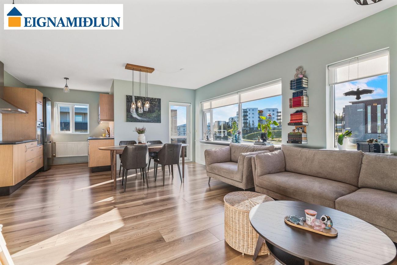 Kristnibraut 97, 113 Reykjavík