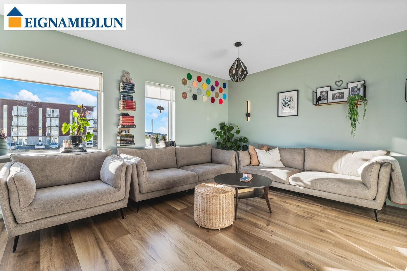 Kristnibraut 97, 113 Reykjavík