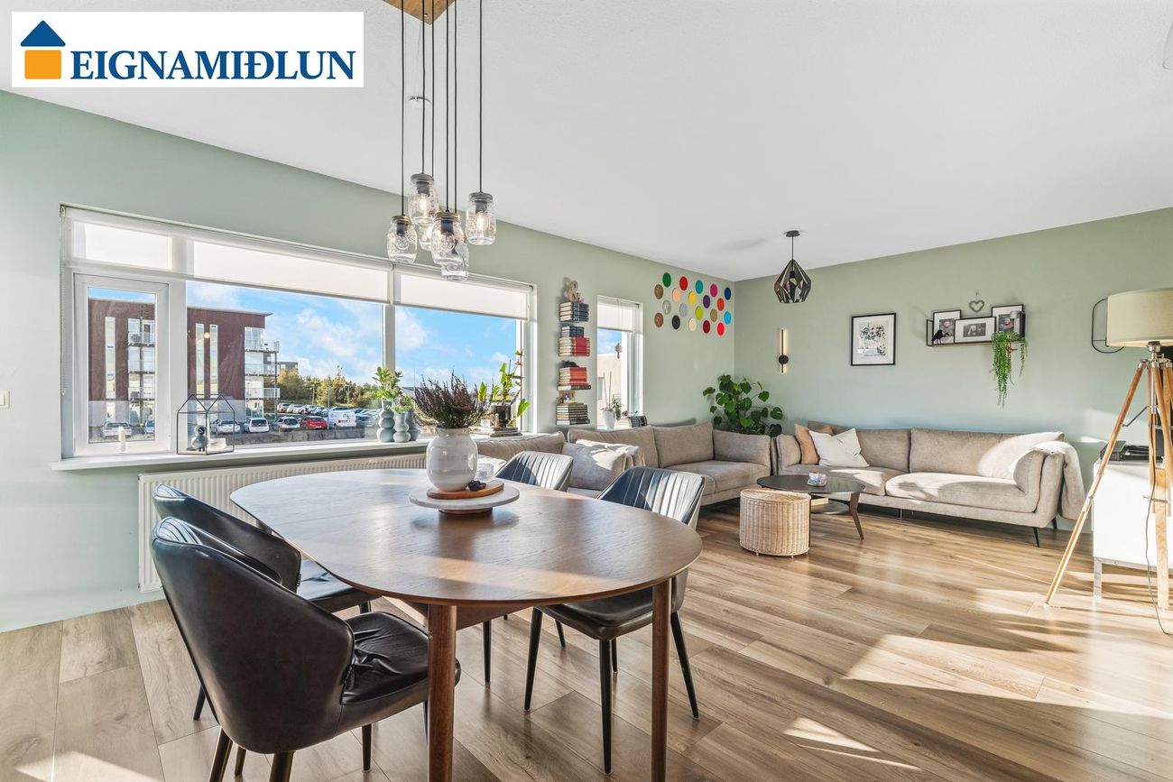 Kristnibraut 97, 113 Reykjavík