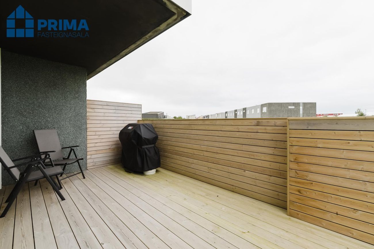Hagaflöt 7, 300 Akranes