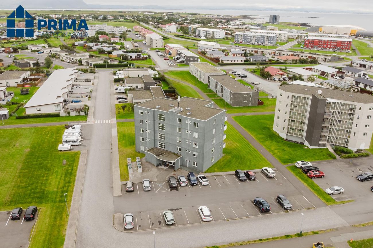 Hagaflöt 7, 300 Akranes
