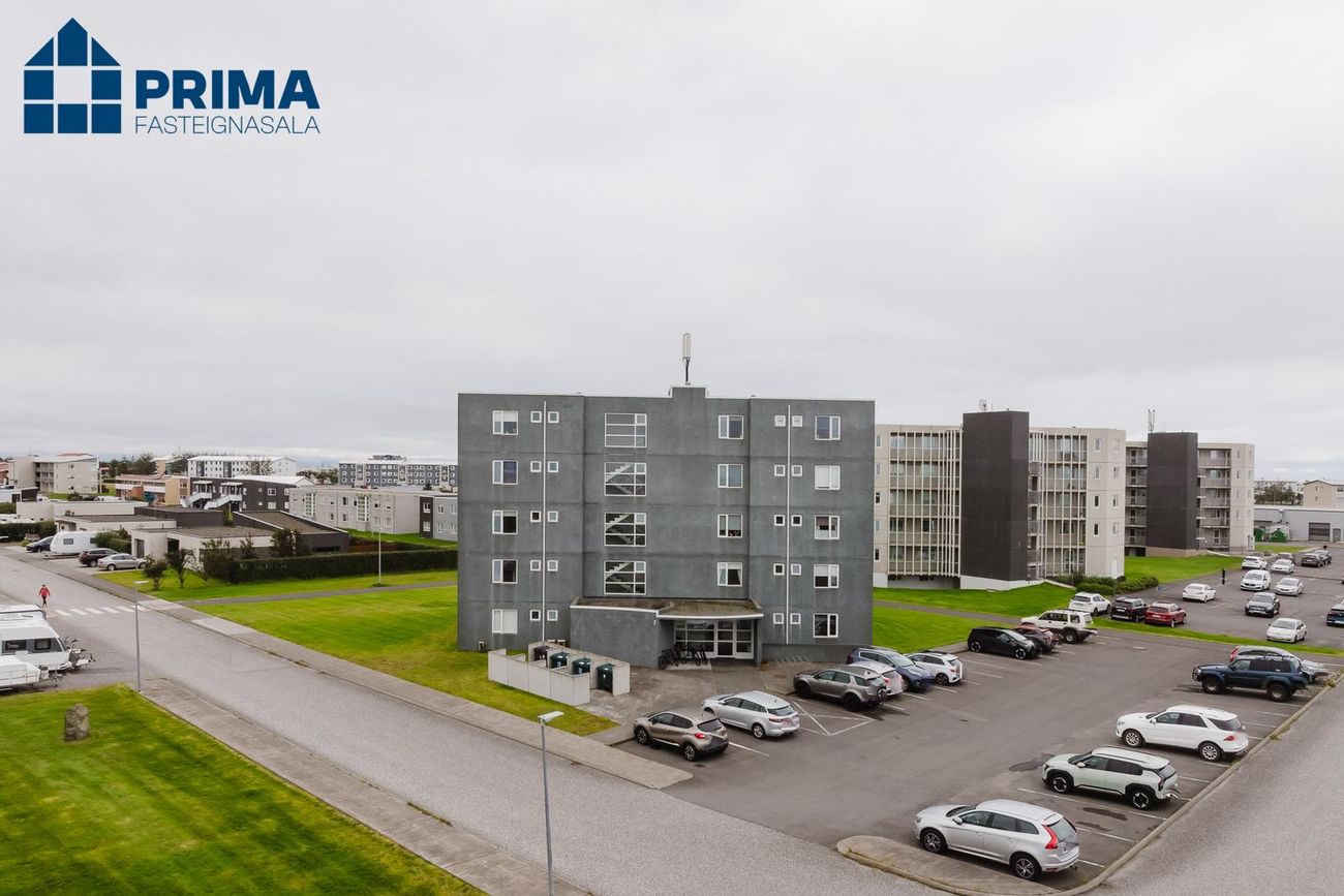 Hagaflöt 7, 300 Akranes