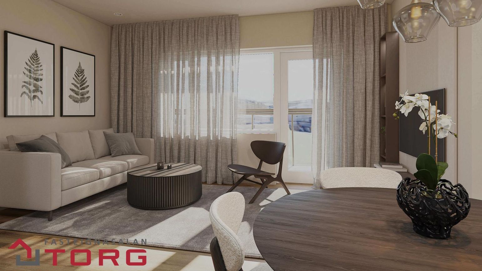 Breiðhöfði 17, 110 Reykjavík