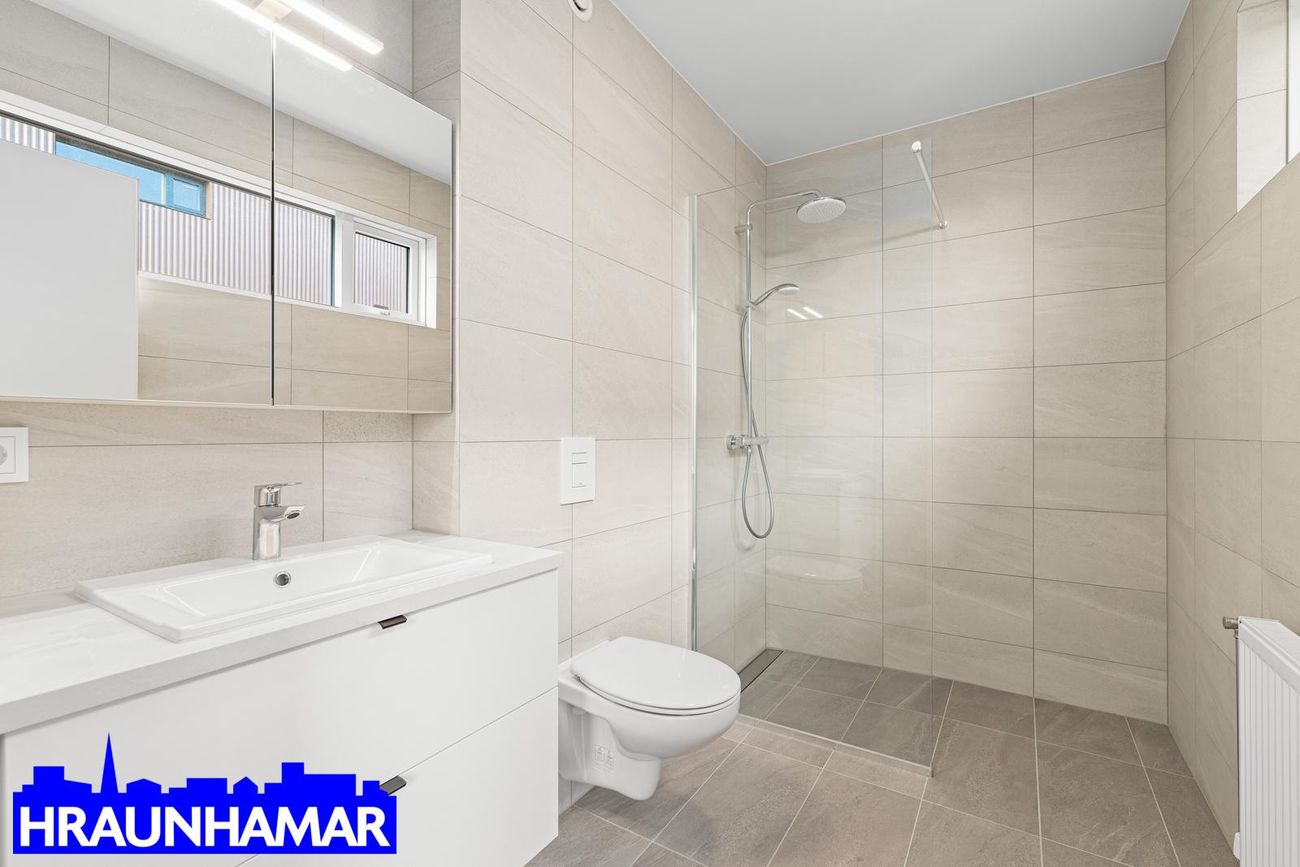 Áshamar 26 - 0301, 221 Hafnarfjörður