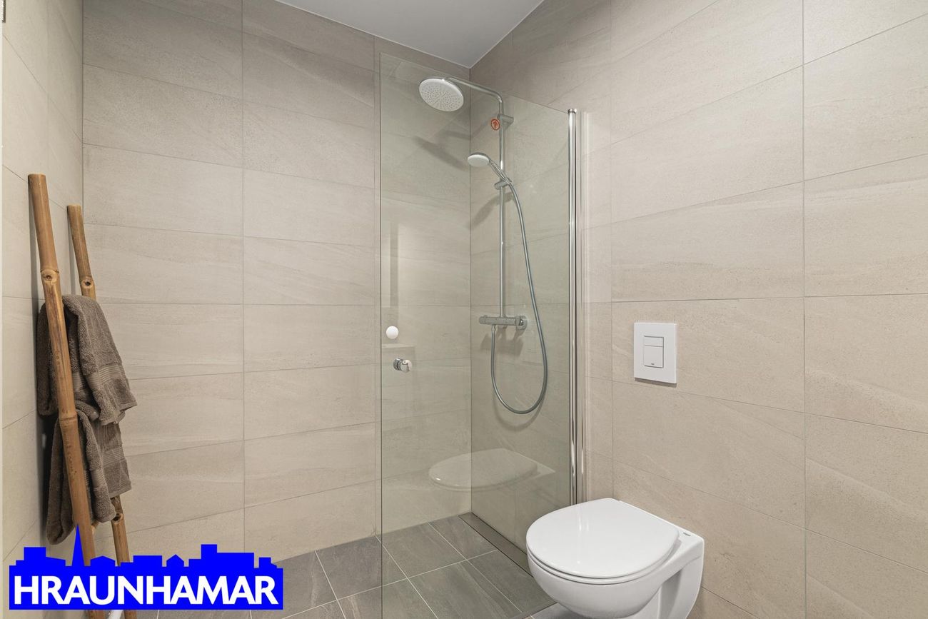 Áshamar 26 - 0301, 221 Hafnarfjörður