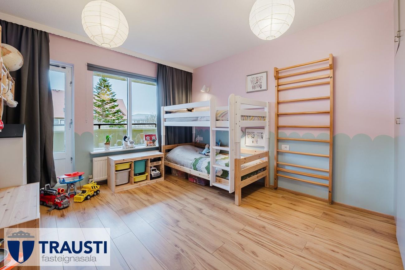 Keilugrandi 4, 107 Reykjavík