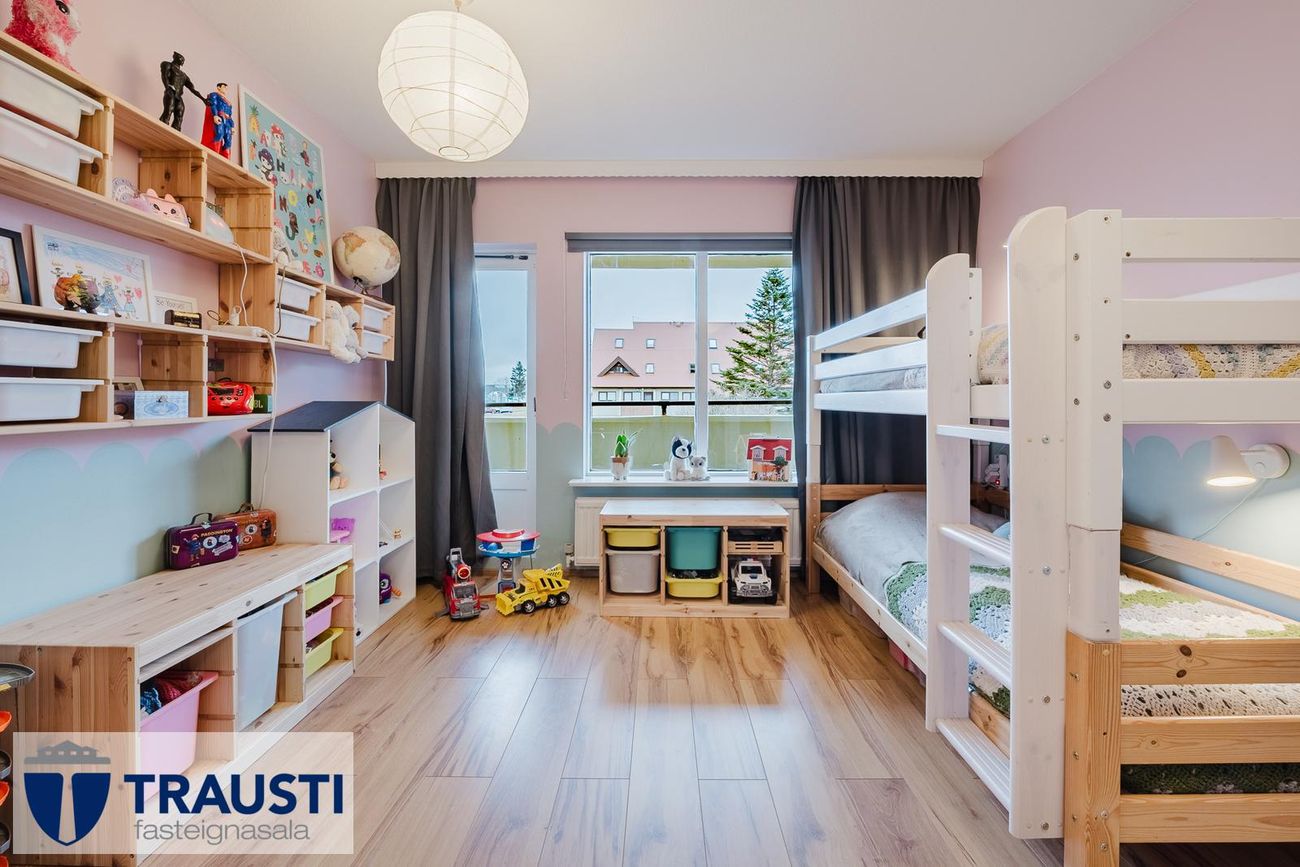 Keilugrandi 4, 107 Reykjavík