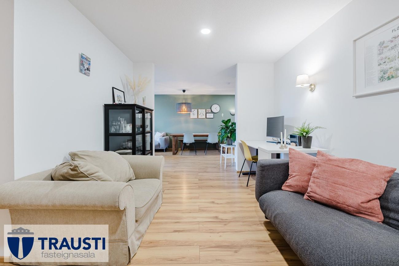 Keilugrandi 4, 107 Reykjavík
