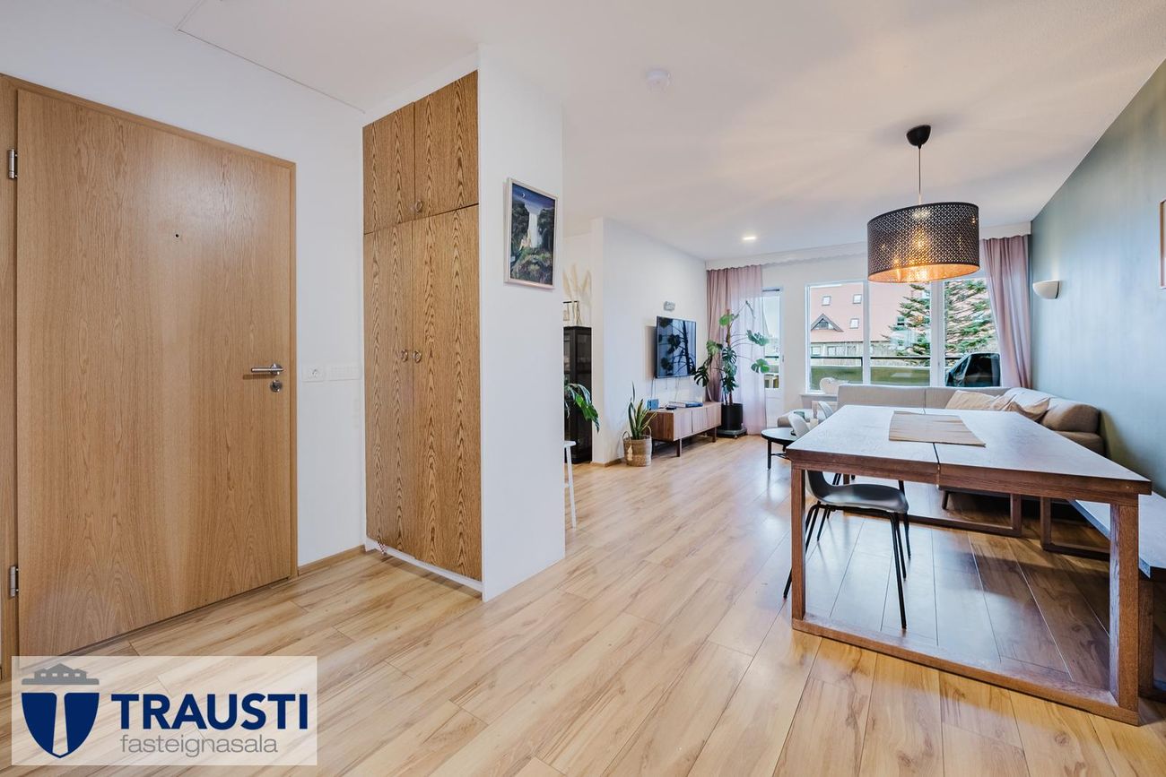 Keilugrandi 4, 107 Reykjavík