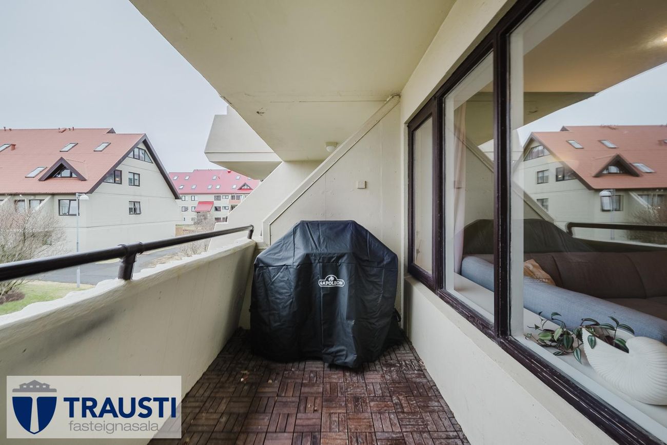 Keilugrandi 4, 107 Reykjavík